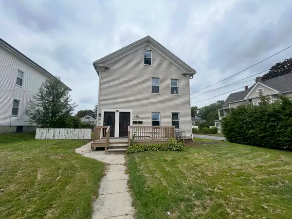 408 School Street, Webster, MA 01570