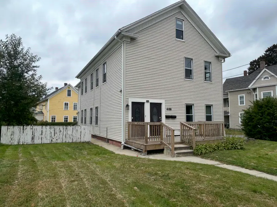408 School Street, Webster, MA 01570 - #2