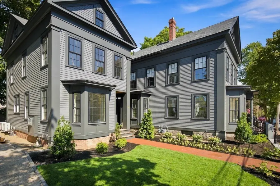 92 Federal Street #B, Newburyport, MA 01950 - #2