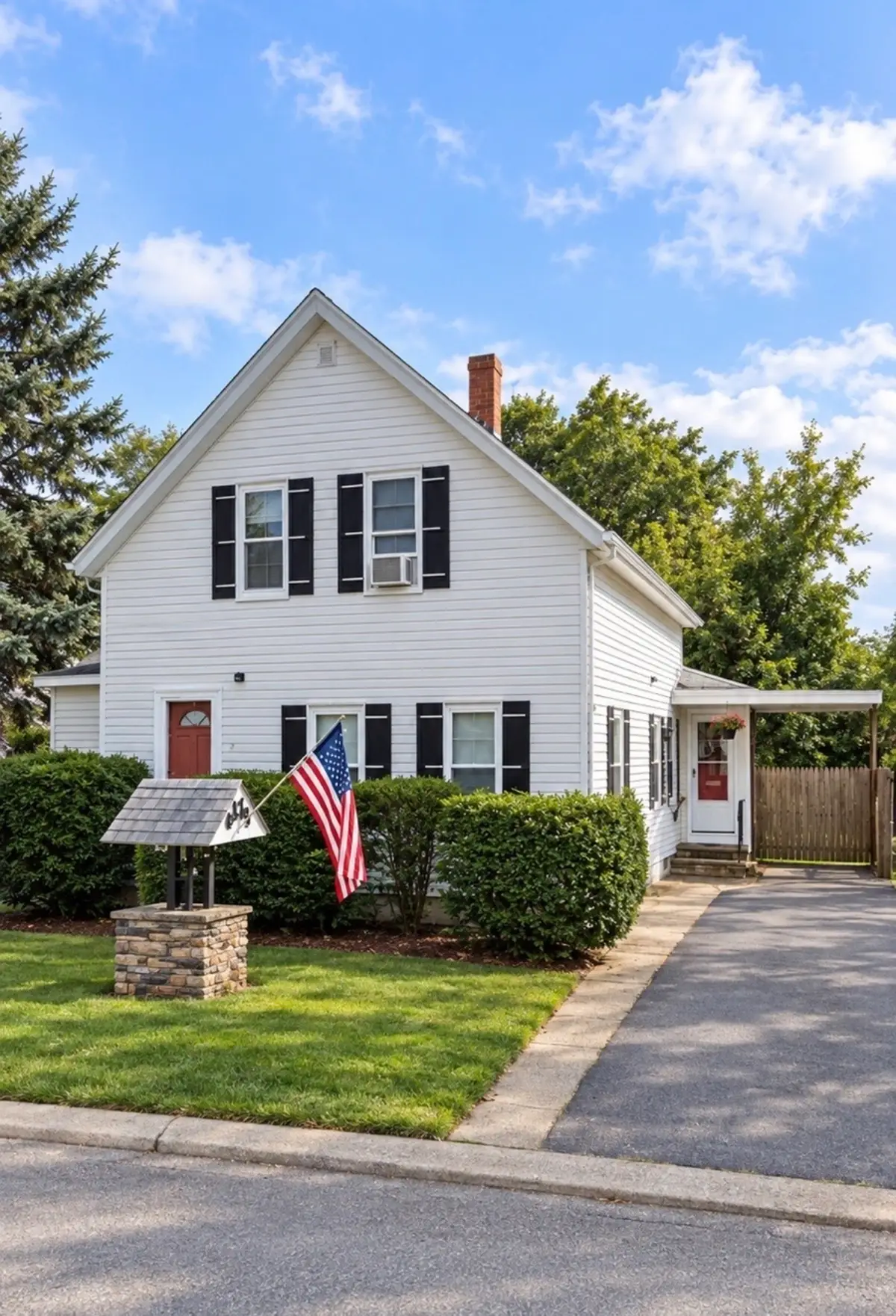 5 Dow Pl, Marlborough, MA 01752 - #1