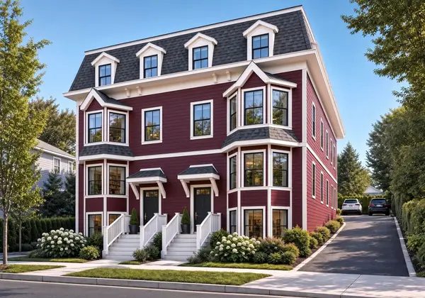 33 Vinal Ave #C, Somerville, MA 02143