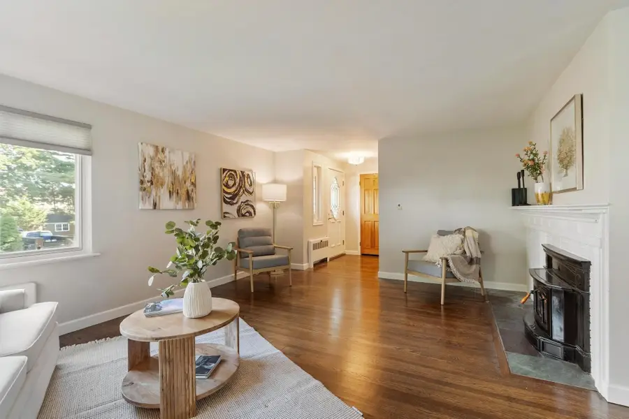 1 Standish Road, Lynnfield, MA 01940 - #3