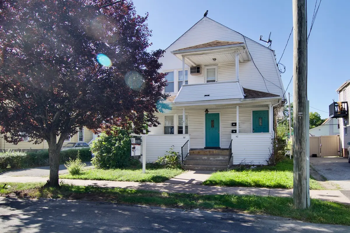 38-40 Grover St, Springfield, MA 01104 - #1