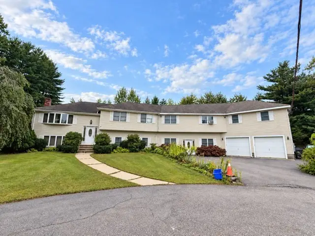 11 High Plain Ter, Walpole, MA 02081 - #1