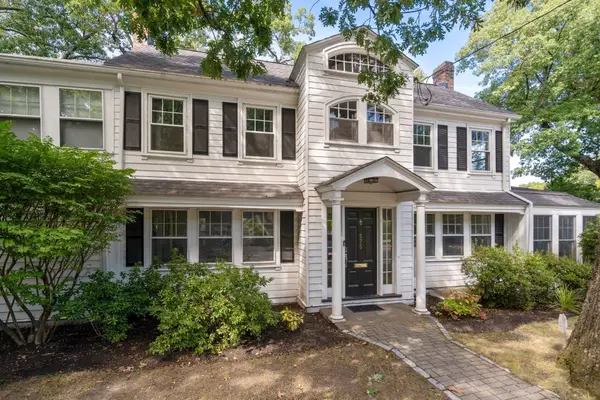 575 Chestnut Street, Newton, MA 02468