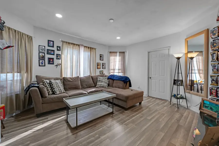 58 Marshall St, Fitchburg, MA 01420 - #2