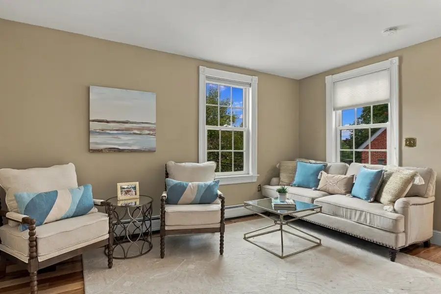162 High St #B, Newburyport, MA 01950 - #3