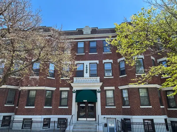 1568 Commonwealth Ave #12, Boston, MA 02135