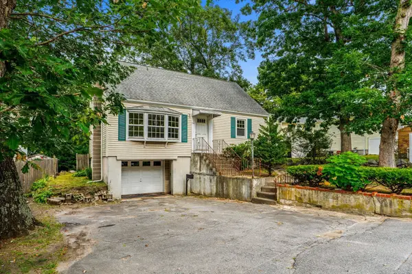 906 Boston Rd, Billerica, MA 01821