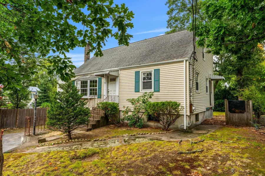 906 Boston Rd, Billerica, MA 01821 - #2
