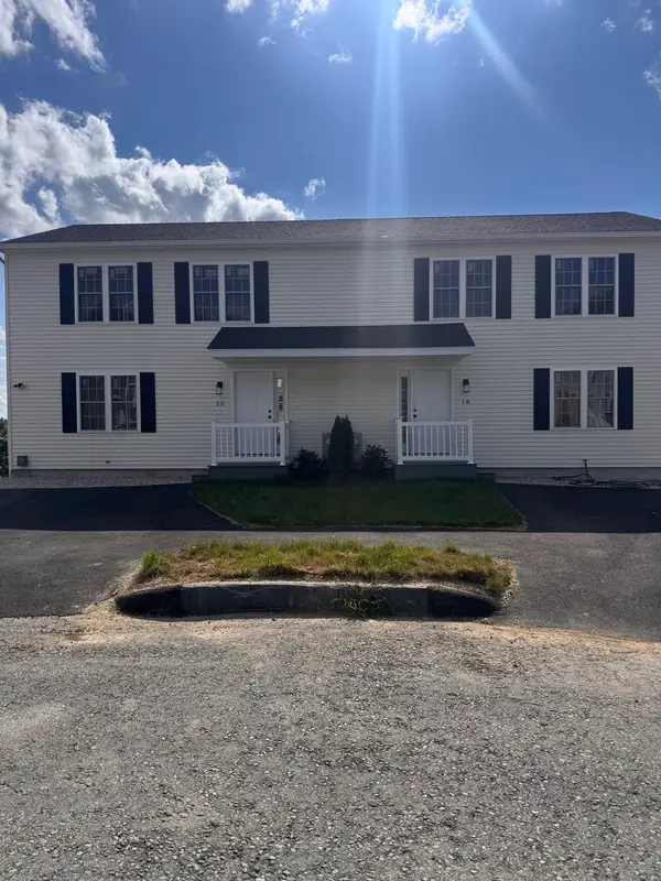 14 Snowberry Cir., Worcester, MA 01607