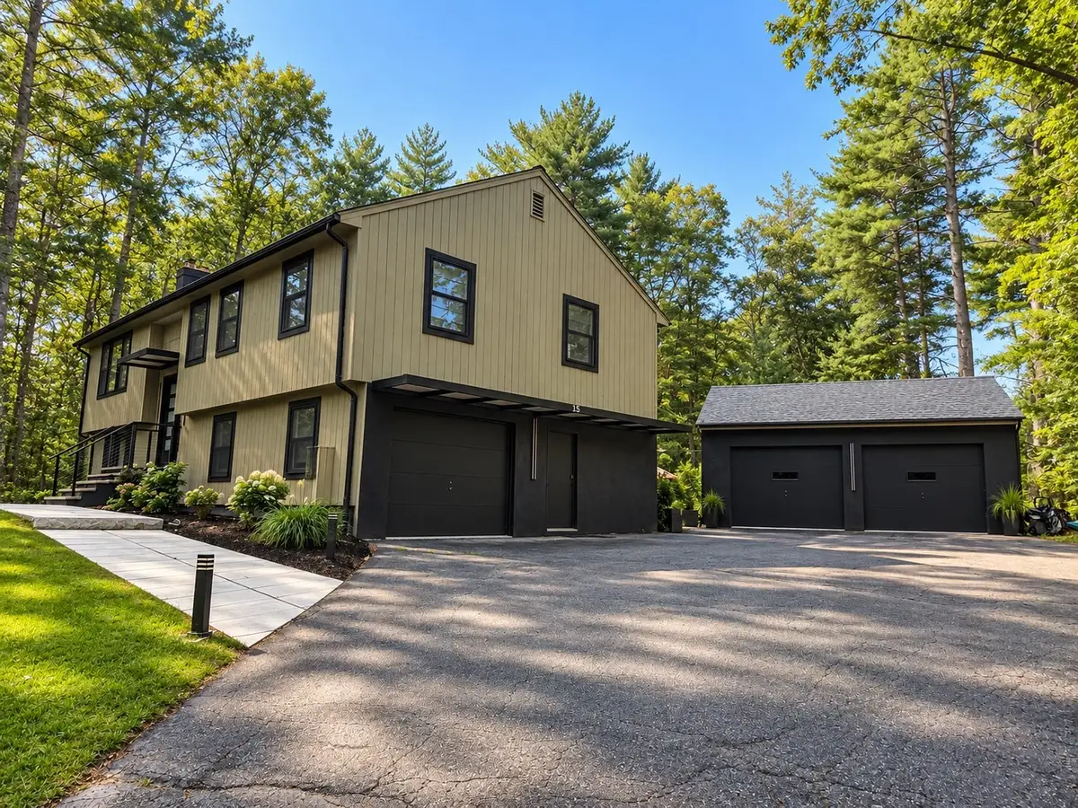 15 Orchard Ln, Lincoln, MA 01773 - #1