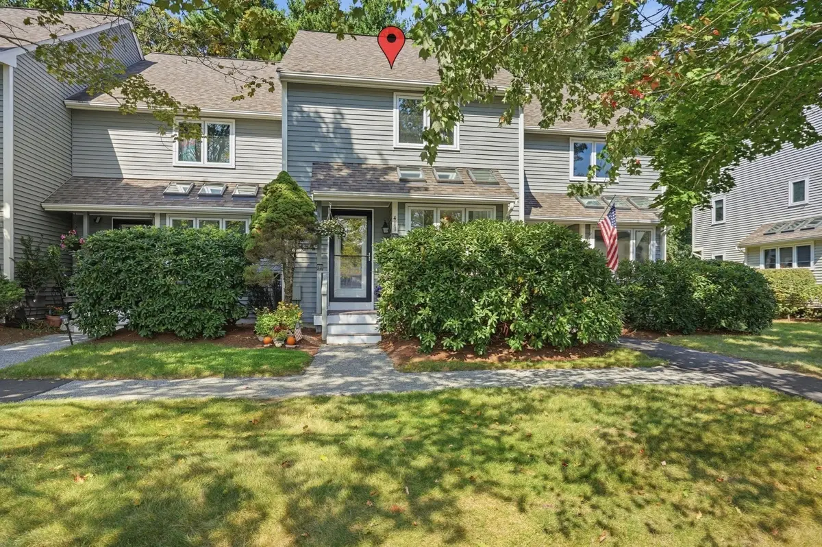 411 Maple Brook Rd #411, Bellingham, MA 02019 - #1