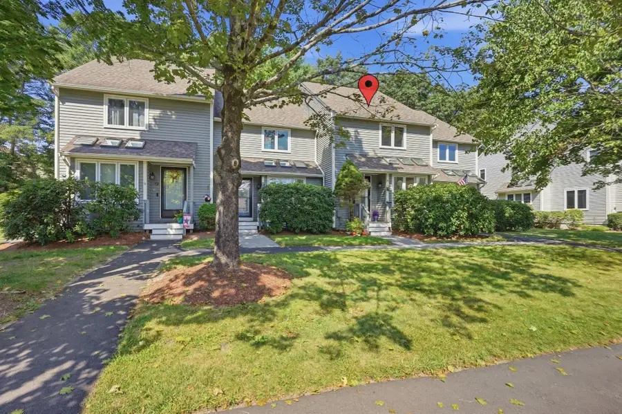411 Maple Brook Rd #411, Bellingham, MA 02019 - #2