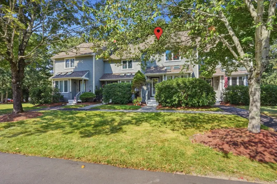 411 Maple Brook Rd #411, Bellingham, MA 02019 - #3