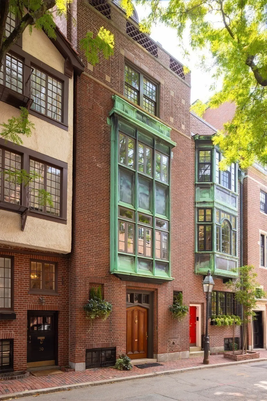 32 Lime St, Boston, MA 02108 - #1