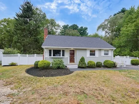 22 Poskus St, Stoughton, MA 02072 - #1