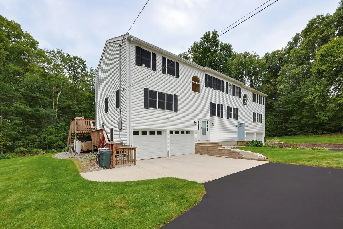100 Graton Street #A, Millbury, MA 01527 - #1