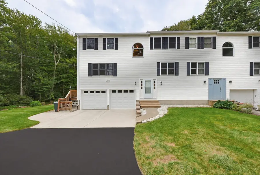 100 Graton Street #A, Millbury, MA 01527 - #2