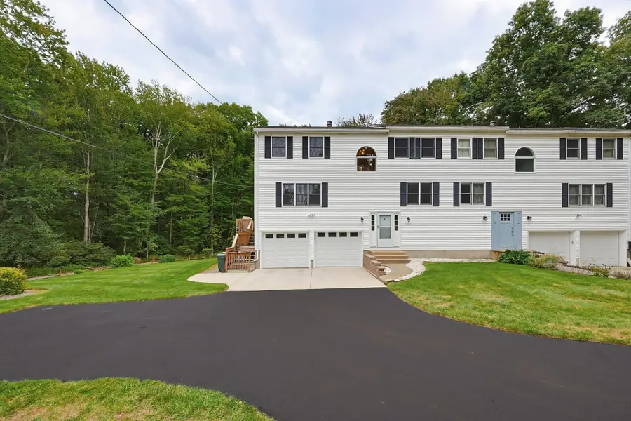 100 Graton Street #A, Millbury, MA 01527 - #3