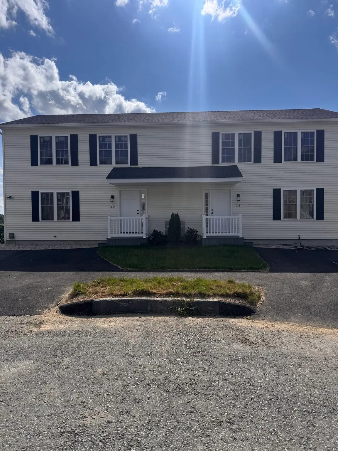 16 Snowberry Cir., Worcester, MA 01607 - #1