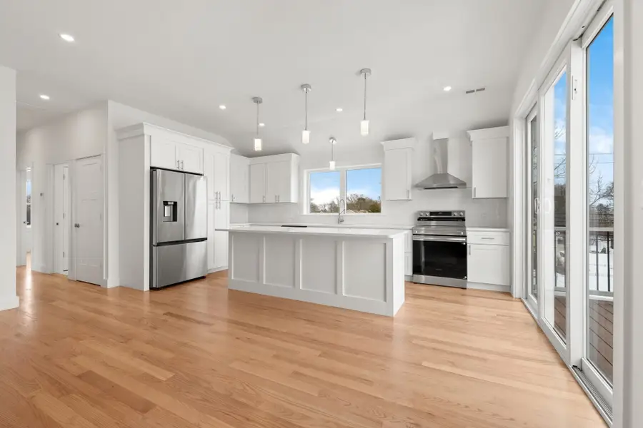 2 Old County Rd #4, Salisbury, MA 01952 - #2