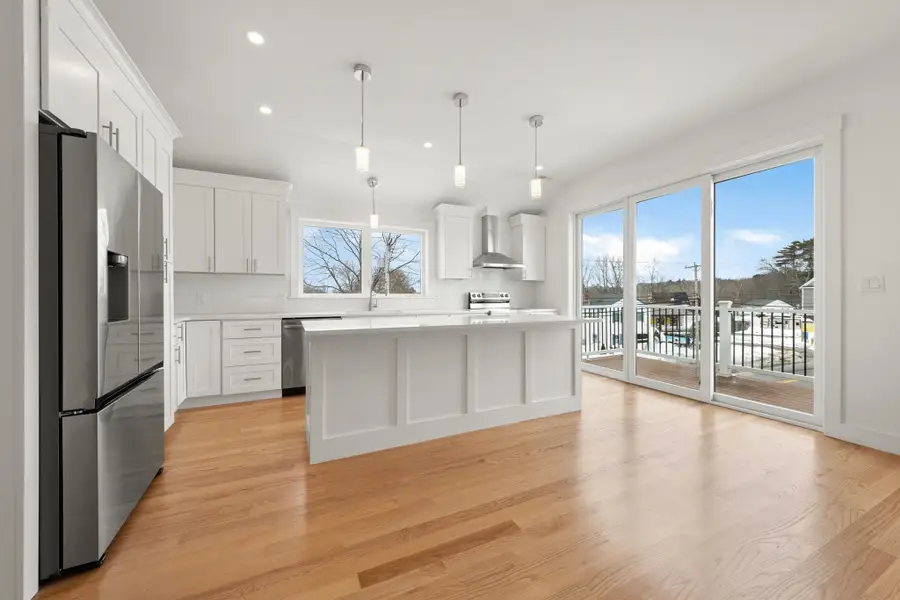 2 Old County Rd #8, Salisbury, MA 01952 - #3