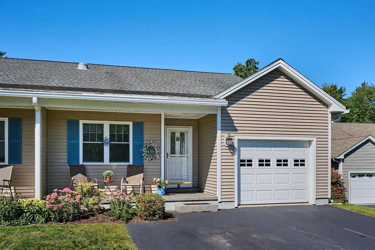 49 Silver Crest Lane #49, Greenfield, MA 01301 - #1