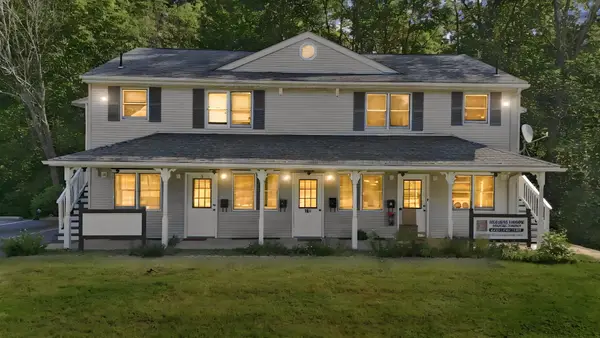 184 Main St, Oxford, MA 01540