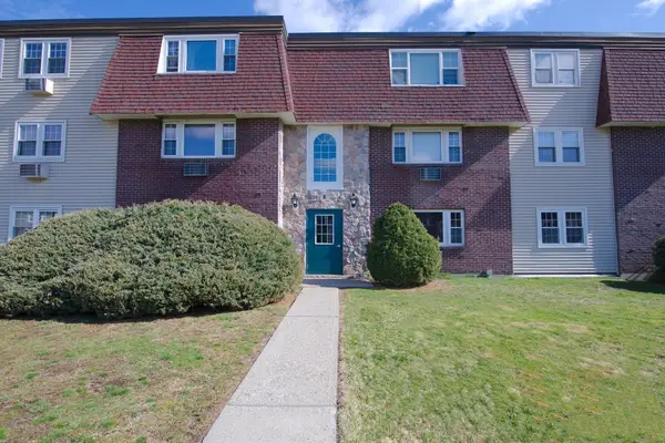 180 Main Street #B-29, Bridgewater, MA 02324