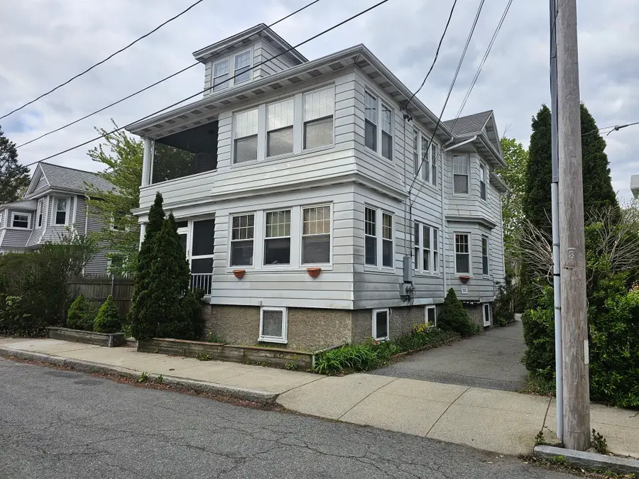 65-67 Farnham Street, Fall River, MA 02720 - #2