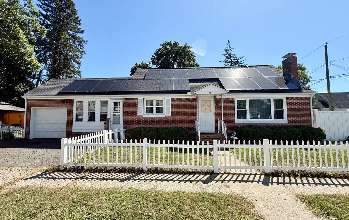 35 Long Terrace, Springfield, MA 01104 - #1