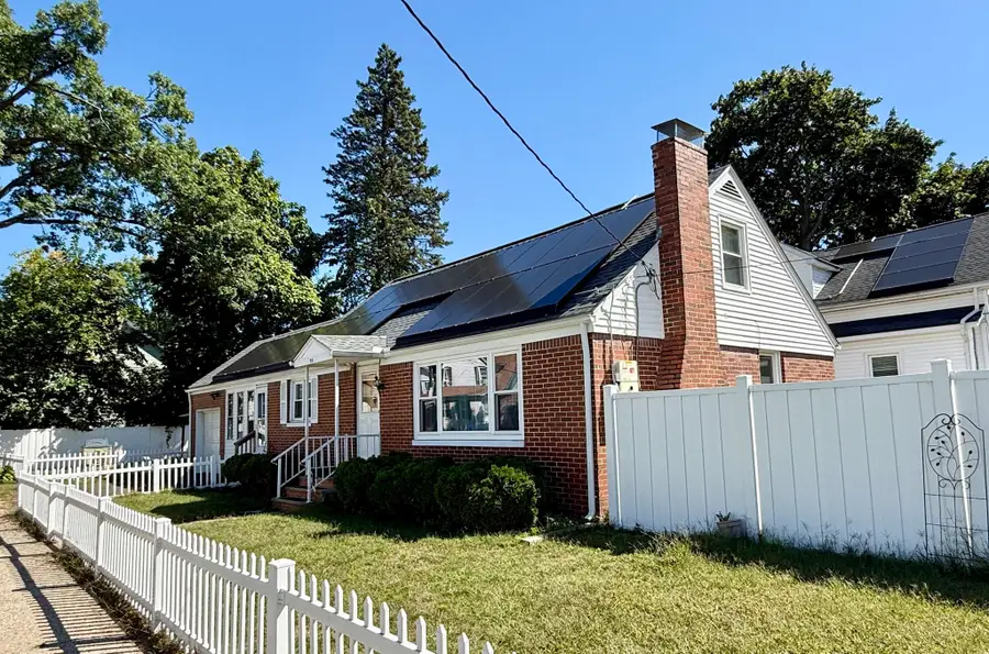 35 Long Terrace, Springfield, MA 01104 - #2