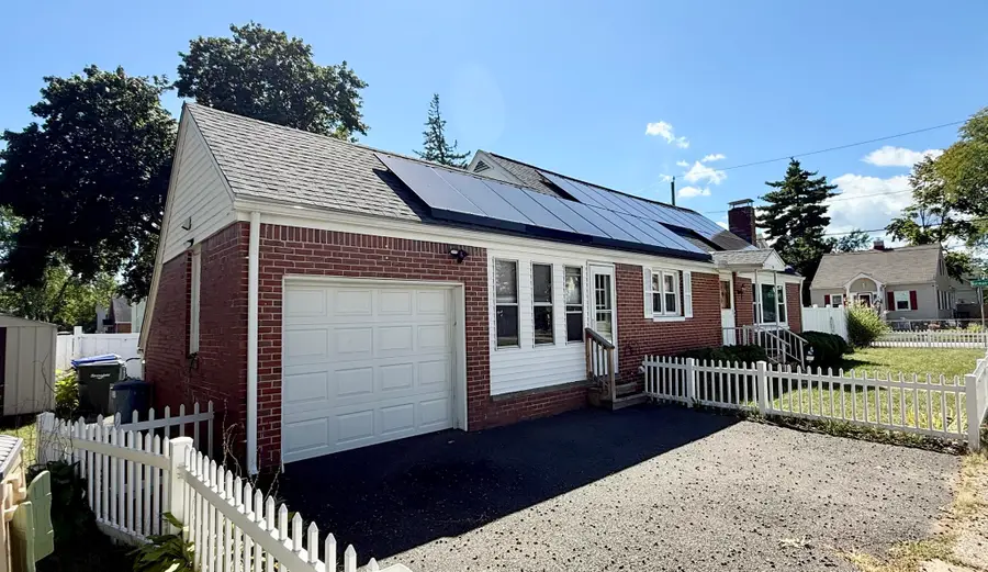 35 Long Terrace, Springfield, MA 01104 - #3