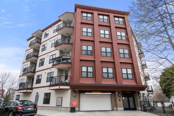 32 Gilson Rd #3, Quincy, MA 02169