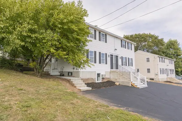 28A Boylston Street, Worcester, MA 01605