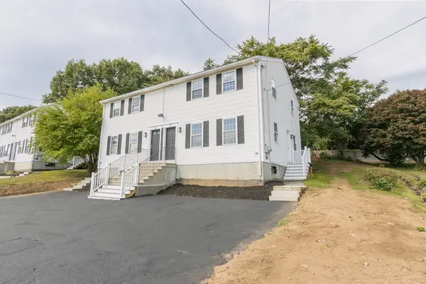 28B Boylston Street, Worcester, MA 01605
