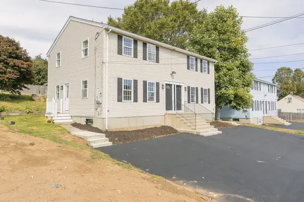 32A Boylston Street, Worcester, MA 01605