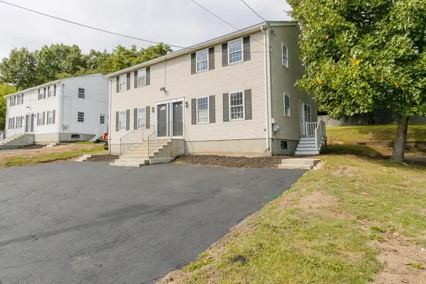 32B Boylston Street, Worcester, MA 01605
