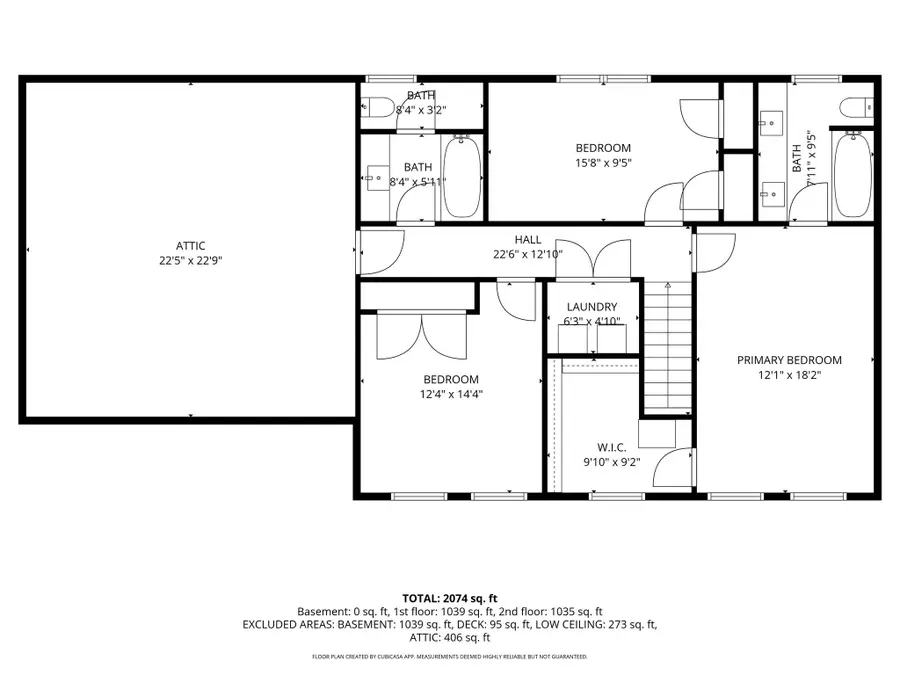 12 Woodruff Rd, Clinton, MA 01510 - #3