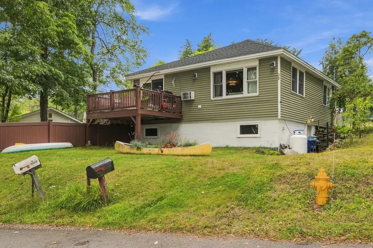 39 Lakeview Dr, Leominster, MA 01453 - #1