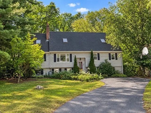 333 Mill Street, Mansfield, MA 02048 - #1