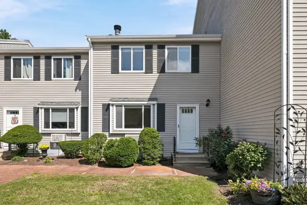 4 Erick Road #102, Mansfield, MA 02048