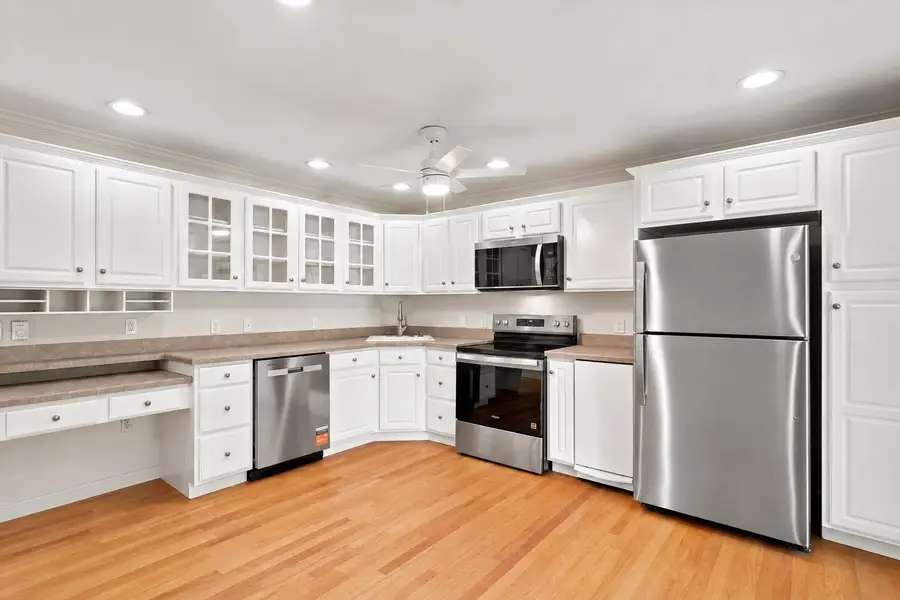 4 Erick Road #102, Mansfield, MA 02048 - #2