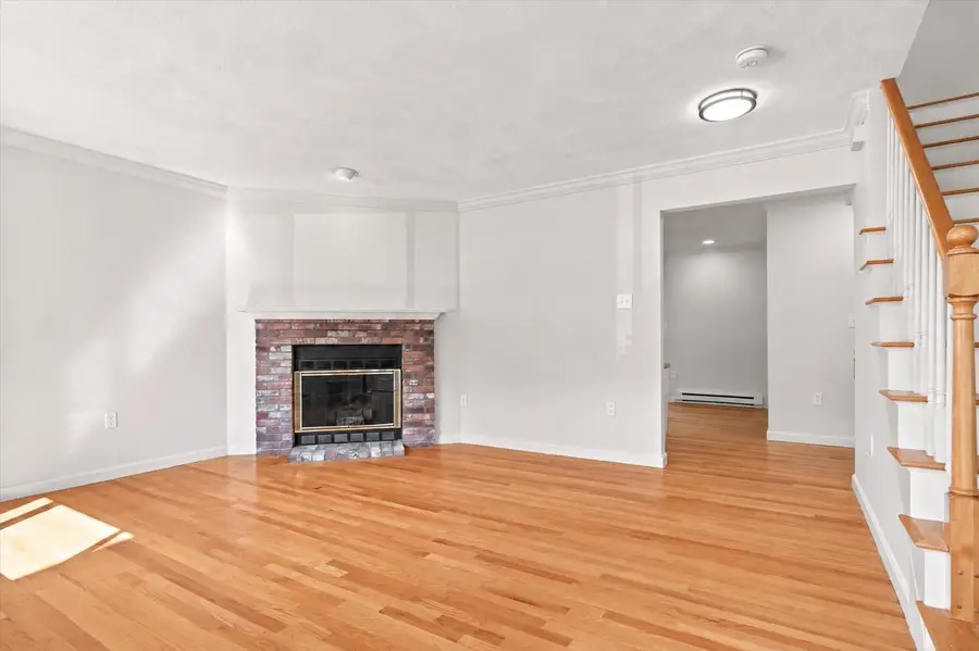4 Erick Road #102, Mansfield, MA 02048 - #3