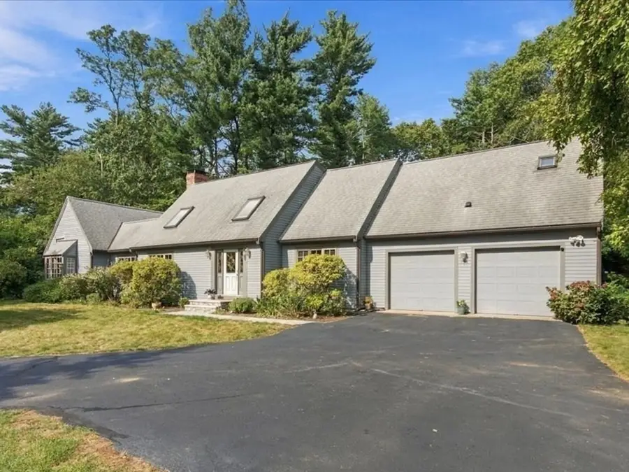 128 West Street, Duxbury, MA 02332 - #2