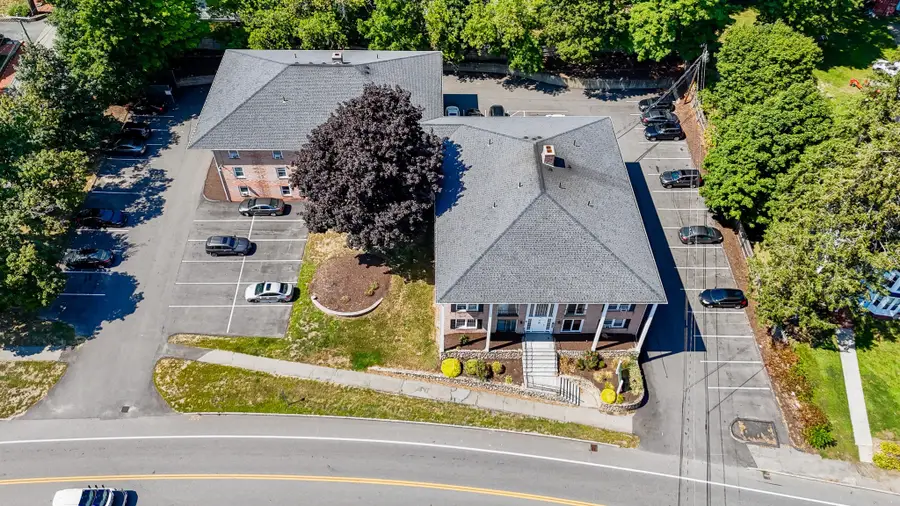 90 E Broadway #11, Derry, NH 03038 - #2