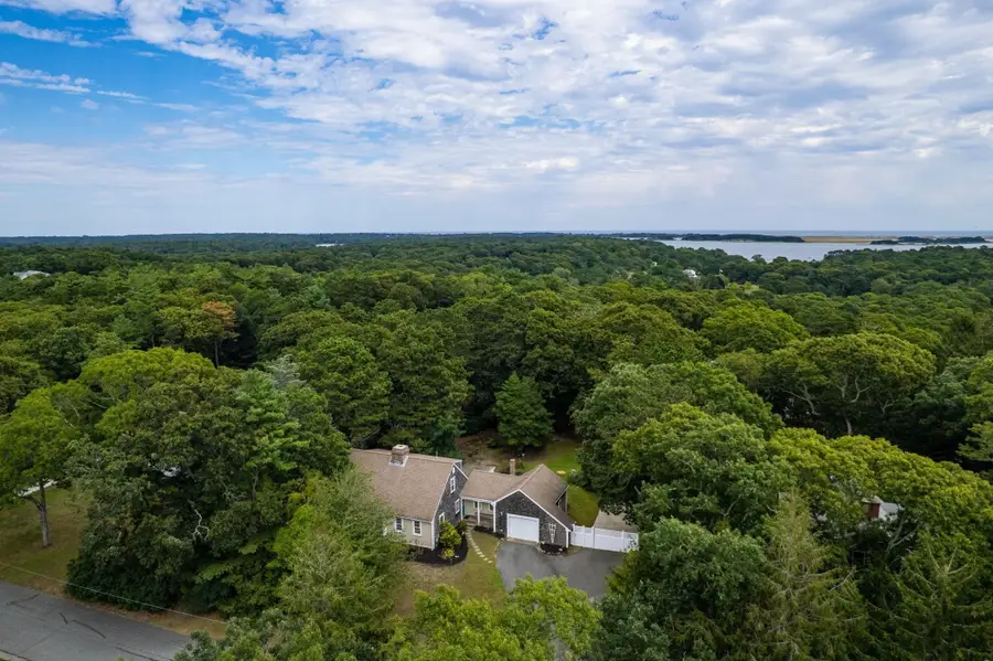 9 Wesquansett Rd, Orleans, MA 02653 - #2