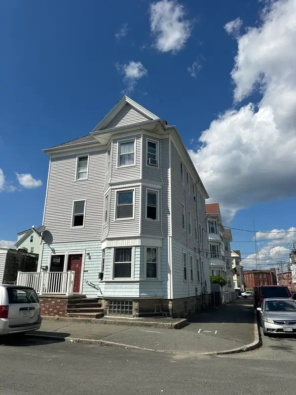 1-3 Social St, New Bedford, MA 02744