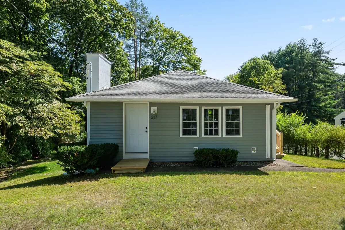 217 W Main Street, Northborough, MA 01532 - #1